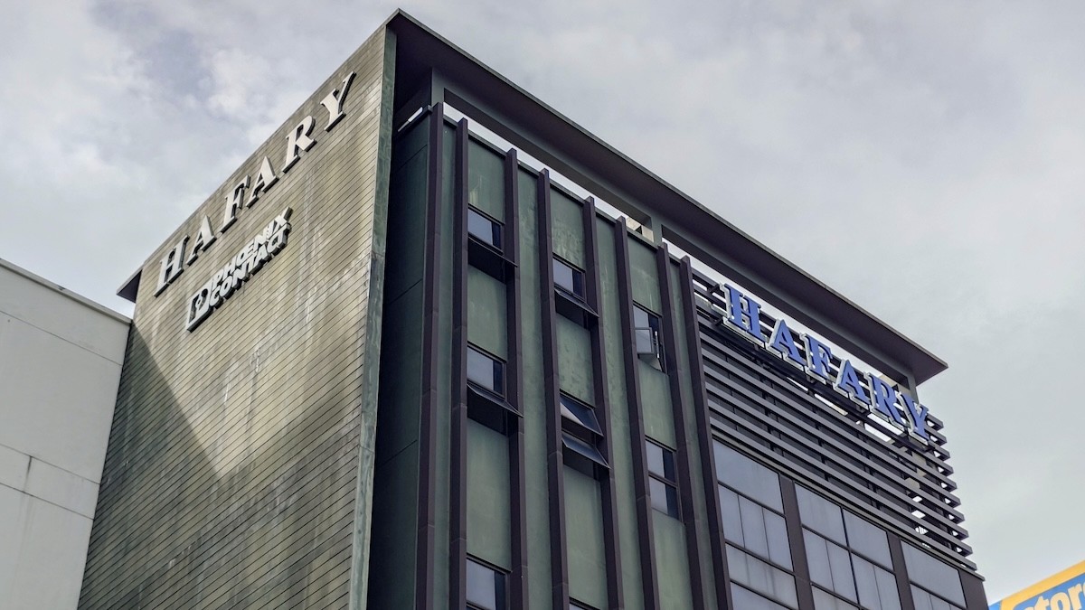 Hafary builds on sustained growth; Nam Cheong and Oiltek International garner respective wins